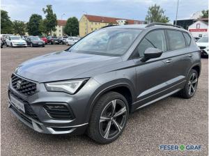 Seat Ateca FR 2.0 TDI LED/BeatsAudio/Kamera/Navi