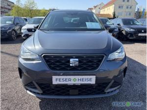 Seat Arona FR 1.0 TSI DSG LED/SHZ/AHK/Kamera