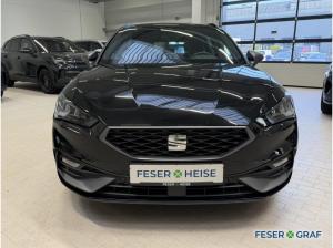 Seat Leon Sportstourer FR 1,5 eTSI DSG/LED/Rear View/