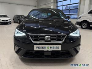 Seat Ibiza FR 1.0 TSI DSG/LED/Kamera/Wireless Charger