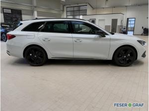 Seat Leon Sportstourer FR 1,5 eTSI DSG/LED/Sitzhzg./R