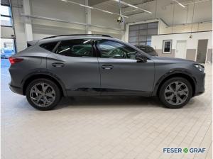 Cupra Formentor 1.5 eTSI DSG/LED/Kamera/Sitzhzg.