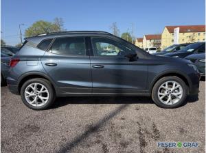 Seat Arona FR 1.0 TSI DSG LED/SHZ/AHK/Kamera