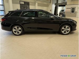 Seat Leon Sportstourer FR 1,5 eTSI DSG/LED/Rear View/