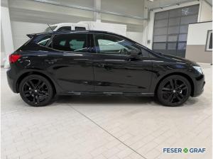 Seat Ibiza FR 1.0 TSI DSG/LED/Kamera/Wireless Charger