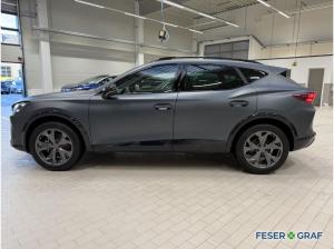 Cupra Formentor 1.5 eTSI DSG/LED/Kamera/Sitzhzg.