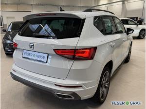 Seat Ateca FR 1.5 TSI LED/BeatsAudio/Sitzhzg./Kamera