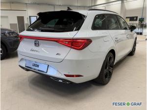 Seat Leon Sportstourer FR 1,5 eTSI DSG/LED/Sitzhzg./R