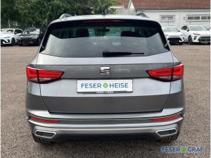 Seat Ateca FR 2.0 TDI LED/BeatsAudio/Kamera/Navi