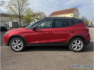 Seat Arona FR 1.0 TSI DSG LED/SHZ/Kamera