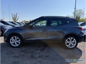 Seat Arona FR 1.0 TSI DSG LED/SHZ/AHK/Kamera