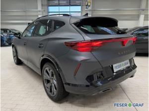 Cupra Formentor 1.5 eTSI DSG/LED/Kamera/Sitzhzg.
