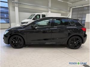 Seat Ibiza FR 1.0 TSI DSG/LED/Kamera/Wireless Charger