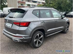 Seat Ateca FR 2.0 TDI LED/BeatsAudio/Kamera/Navi