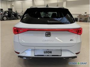 Seat Leon Sportstourer FR 1,5 eTSI DSG/LED/Sitzhzg./R