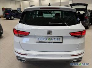 Seat Ateca FR 1.5 TSI LED/BeatsAudio/Sitzhzg./Kamera