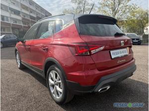 Seat Arona FR 1.0 TSI DSG LED/SHZ/Kamera