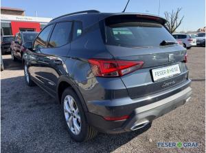 Seat Arona FR 1.0 TSI DSG LED/SHZ/AHK/Kamera