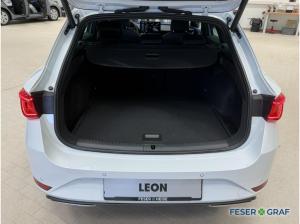 Seat Leon Sportstourer FR 1,5 eTSI DSG/LED/Sitzhzg./R