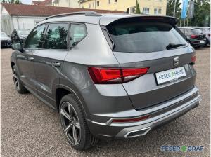 Seat Ateca FR 2.0 TDI LED/BeatsAudio/Kamera/Navi