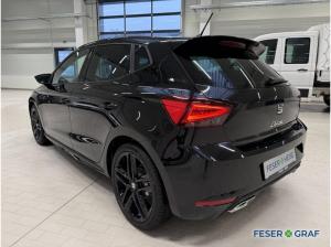 Seat Ibiza FR 1.0 TSI DSG/LED/Kamera/Wireless Charger