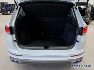 Seat Ateca FR 1.5 TSI LED/BeatsAudio/Sitzhzg./Kamera
