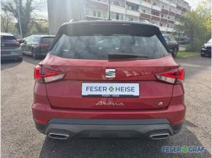 Seat Arona FR 1.0 TSI DSG LED/SHZ/Kamera