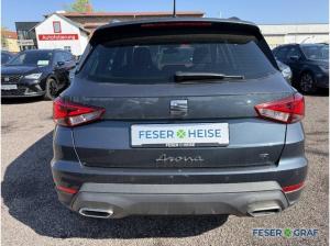Seat Arona FR 1.0 TSI DSG LED/SHZ/AHK/Kamera