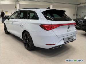 Seat Leon Sportstourer FR 1,5 eTSI DSG/LED/Sitzhzg./R