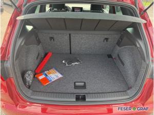 Seat Arona FR 1.0 TSI DSG LED/SHZ/Kamera