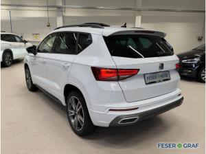 Seat Ateca FR 1.5 TSI LED/BeatsAudio/Sitzhzg./Kamera