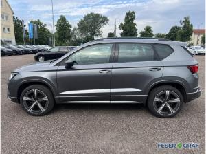 Seat Ateca FR 2.0 TDI LED/BeatsAudio/Kamera/Navi