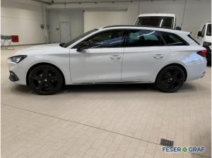 Seat Leon Sportstourer FR 1,5 eTSI DSG/LED/Sitzhzg./R