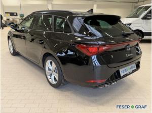 Seat Leon Sportstourer FR 1,5 eTSI DSG/LED/Rear View/