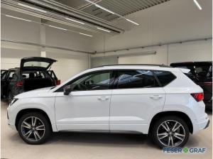 Seat Ateca FR 1.5 TSI LED/BeatsAudio/Sitzhzg./Kamera
