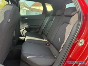 Seat Arona FR 1.0 TSI DSG LED/SHZ/Kamera