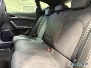 Cupra Formentor 1.5 eTSI DSG/LED/Kamera/Sitzhzg.