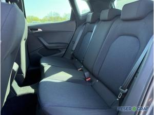 Seat Arona FR 1.0 TSI DSG LED/SHZ/AHK/Kamera