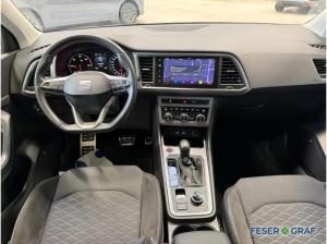Seat Ateca FR 2.0 TDI LED/BeatsAudio/Kamera/Navi