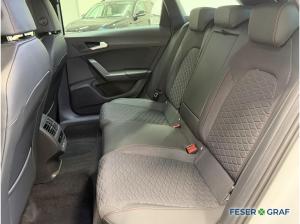 Seat Leon Sportstourer FR 1,5 eTSI DSG/LED/Sitzhzg./R