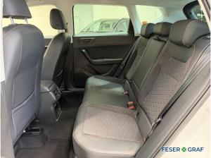 Seat Ateca FR 1.5 TSI LED/BeatsAudio/Sitzhzg./Kamera