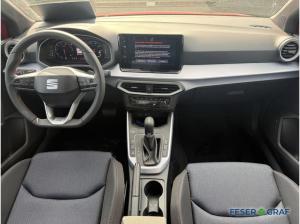 Seat Arona FR 1.0 TSI DSG LED/SHZ/Kamera