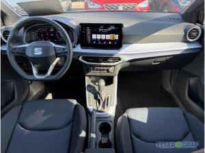 Seat Arona FR 1.0 TSI DSG LED/SHZ/AHK/Kamera
