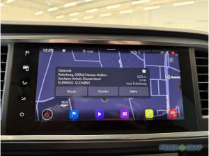 Seat Ateca FR 2.0 TDI LED/BeatsAudio/Kamera/Navi