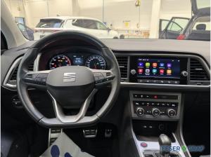 Seat Ateca FR 1.5 TSI LED/BeatsAudio/Sitzhzg./Kamera