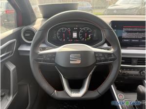 Seat Arona FR 1.0 TSI DSG LED/SHZ/Kamera