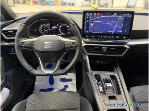 Seat Leon Sportstourer FR 1,5 eTSI DSG/LED/Sitzhzg./R