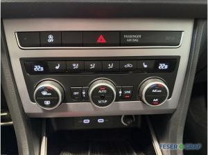 Seat Ateca FR 2.0 TDI LED/BeatsAudio/Kamera/Navi