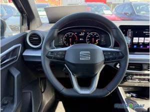 Seat Arona FR 1.0 TSI DSG LED/SHZ/AHK/Kamera