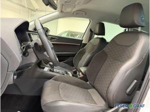 Seat Ateca FR 1.5 TSI LED/BeatsAudio/Sitzhzg./Kamera